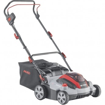 Аэратор аккумуляторный AL-KO Energy Flex SF 4036 без аккумулятора
