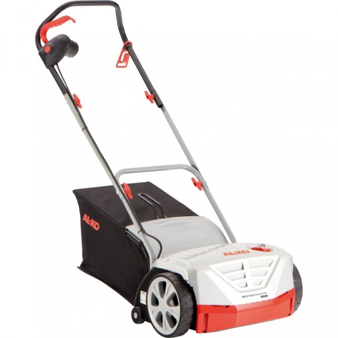 Аэратор электрический AL-KO Classic 32.5 VE Basic Care AK113242 Аэратор электрический AL-KO Classic 32.5 VE Basic Care AK113242