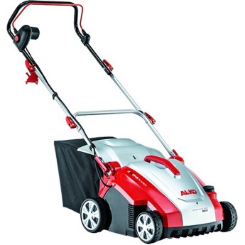 Аэратор электрический AL-KO Comfort 36 E Combi Care