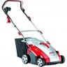 Аэратор электрический AL-KO Comfort 36 E Combi Care AK113465