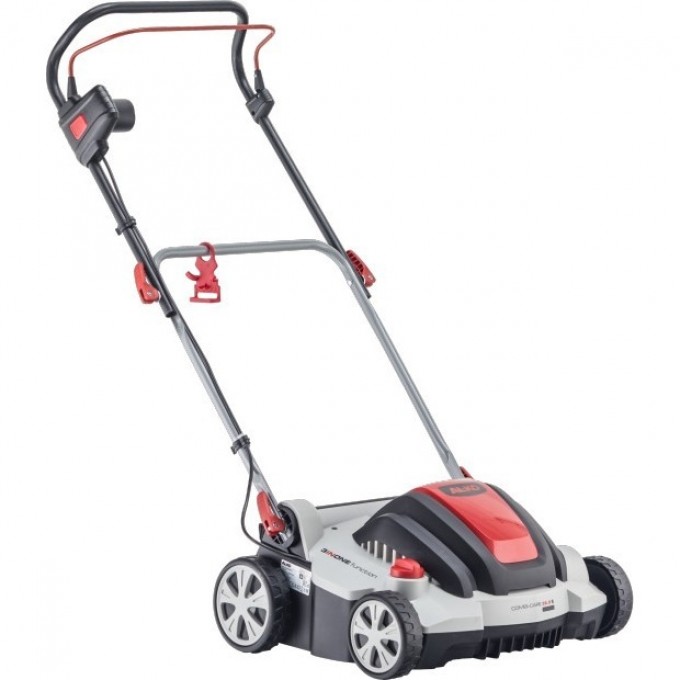 Аэратор электрический AL-KO Comfort 36.8 E Combi Care AK113573 Аэратор электрический AL-KO Comfort 36.8 E Combi Care AK113573