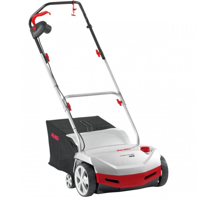 Аэратор электрический AL-KO Comfort 38 E Combi Care AK112800 Аэратор электрический AL-KO Comfort 38 E Combi Care AK112800