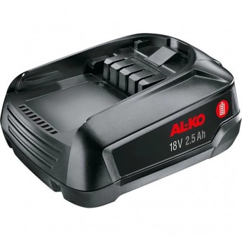 Аккумулятор AL-KO 18V / 2.5Ah B50 LI BO FLEX - 45 Аккумулятор AL-KO 18V / 2.5Ah B50 LI BO FLEX - 45