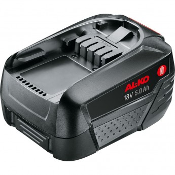 Аккумулятор AL-KO B100 Li (5 Ач, 18В)
