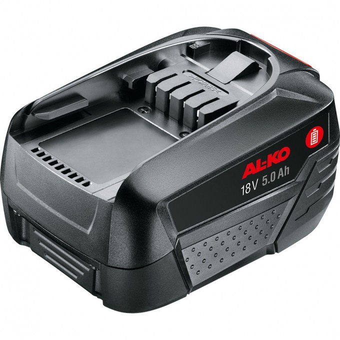 Аккумулятор AL-KO B100 Li (5 Ач, 18В) AK113895 Аккумулятор AL-KO B100 Li (5 Ач, 18В) AK113895