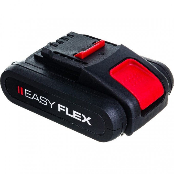Аккумулятор AL-KO Li Easy Flex 2,5 Ач AK113559 Аккумулятор AL-KO Li Easy Flex 2,5 Ач AK113559
