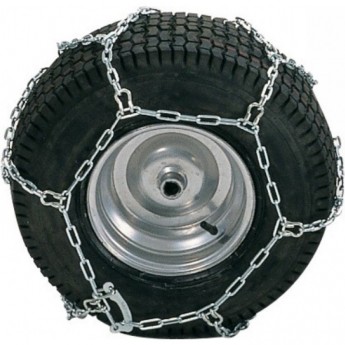 Цепи противоскольжения AL-KO, 18x8.5-8