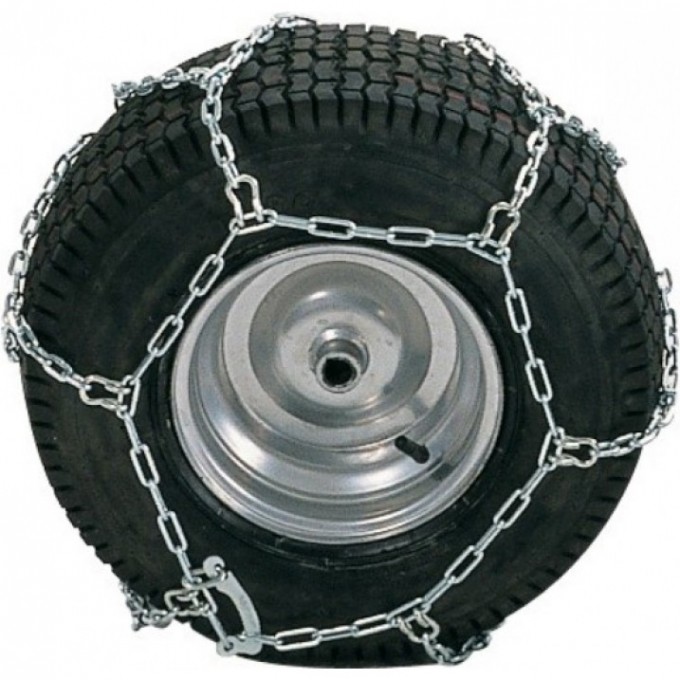 Цепи противоскольжения AL-KO, 18x8.5-8 AK112339 Цепи противоскольжения AL-KO, 18x8.5-8 AK112339