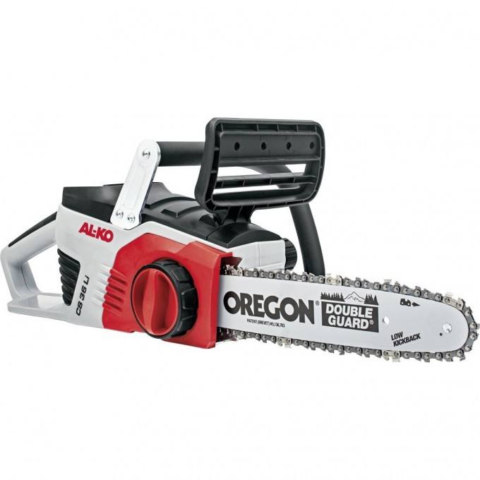 Цепная пила аккумуляторная AL-KO Energy Flex CS 4030 с аккумулятором и ЗУ AK113616 Цепная пила аккумуляторная AL-KO Energy Flex CS 4030 с аккумулятором и ЗУ AK113616