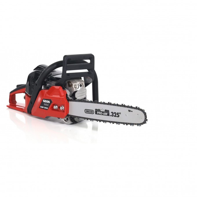 Цепная пила бензиновая GEOS Max CSP356 AK227564 Цепная пила бензиновая GEOS Max CSP356 AK227564