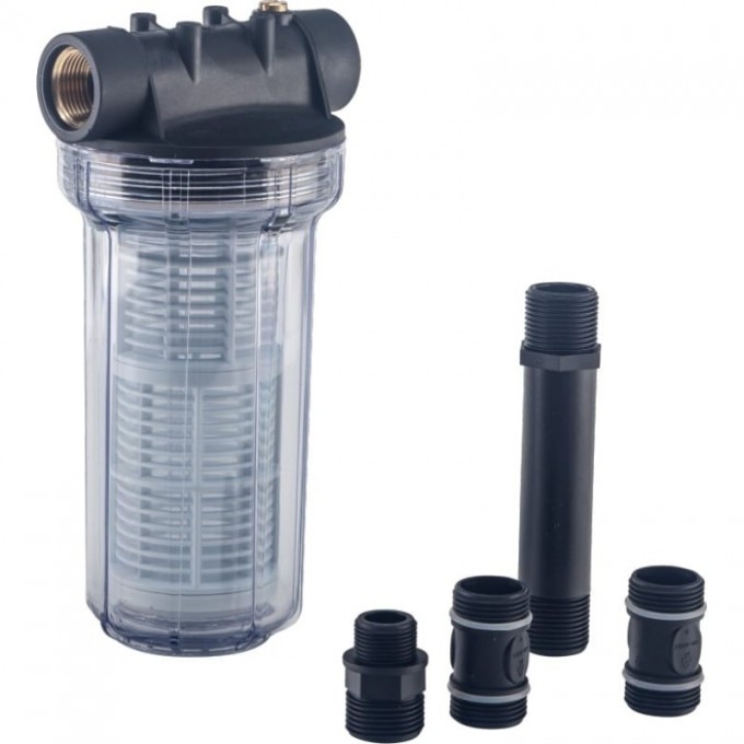 Фильтр предварительный GEOS 250/1" AK213721 Фильтр предварительный GEOS 250/1" AK213721