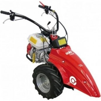 Фронтальная косилка AL-KO sbA 532 (без реж.уст.126737) Фронтальная косилка AL-KO sbA 532 (без реж.уст.126737)