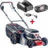 Газонокосилка аккумуляторная AL-KO Comfort 46.2 Li SP-W AK119979