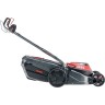 Газонокосилка аккумуляторная AL-KO Comfort Energy Flex Moweo 46.0 Li SP с аккумулятором AK119934