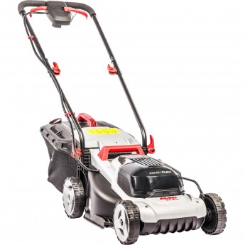 Газонокосилка аккумуляторная AL-KO Easy Flex 34.8 Li с аккумулятором