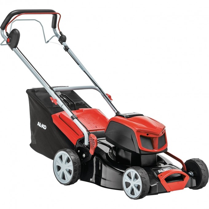 Газонокосилка аккумуляторная AL-KO Energy Flex 42.9 Li SP (+) AK113695 Газонокосилка аккумуляторная AL-KO Energy Flex 42.9 Li SP (+) AK113695
