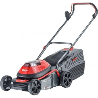 Газонокосилка аккумуляторная AL-KO Moweo 42.0 Li Energy Flex, с аккумулятором Газонокосилка аккумуляторная AL-KO Moweo 42.0 Li Energy Flex, с аккумулятором