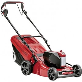 Газонокосилка аккумуляторная Solo by AL-KO Premium Pro Power Flex 4237 Li SP без аккумулятора