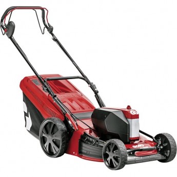 Газонокосилка аккумуляторная Solo by AL-KO Premium Pro Power Flex 4757 Li SP без аккумулятора