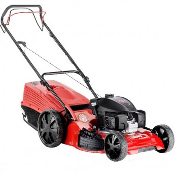 Газонокосилка бензиновая AL-KO 5239 SP-H Solo