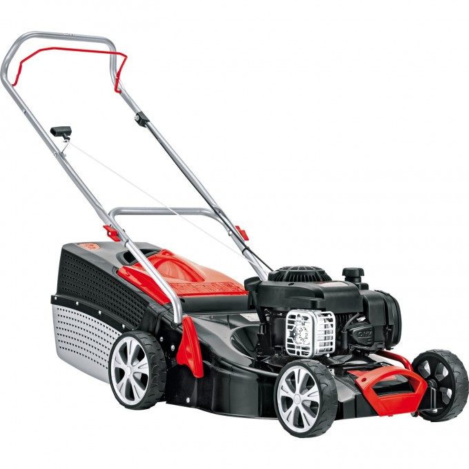 Газонокосилка бензиновая AL-KO Classic 4.65 P-B Briggs&Stratton AK119610 Газонокосилка бензиновая AL-KO Classic 4.65 P-B Briggs&Stratton AK119610