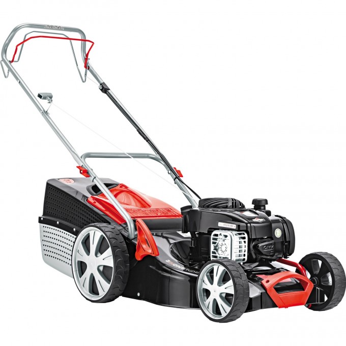 Газонокосилка бензиновая AL-KO Classic 4.65 SP-B Plus Briggs&Stratton AK119612 Газонокосилка бензиновая AL-KO Classic 4.65 SP-B Plus Briggs&Stratton AK119612