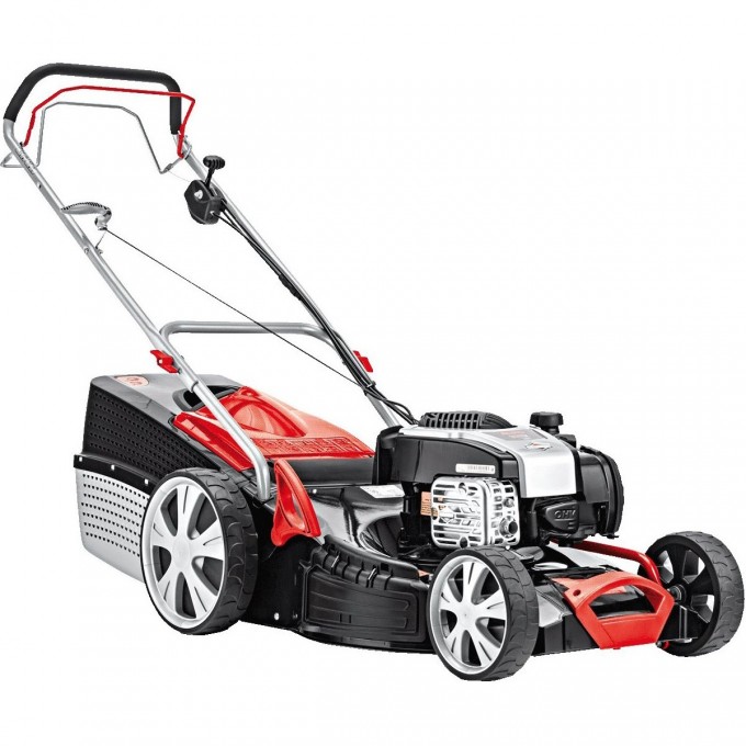 Газонокосилка бензиновая AL-KO Classic 5.16 VS-B Plus Briggs&Stratton AK119709 Газонокосилка бензиновая AL-KO Classic 5.16 VS-B Plus Briggs&Stratton AK119709