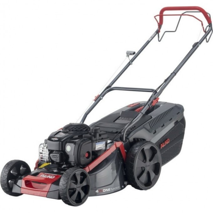 Газонокосилка бензиновая AL-KO Comfort 46.0 SP-B AK119937 Газонокосилка бензиновая AL-KO Comfort 46.0 SP-B AK119937