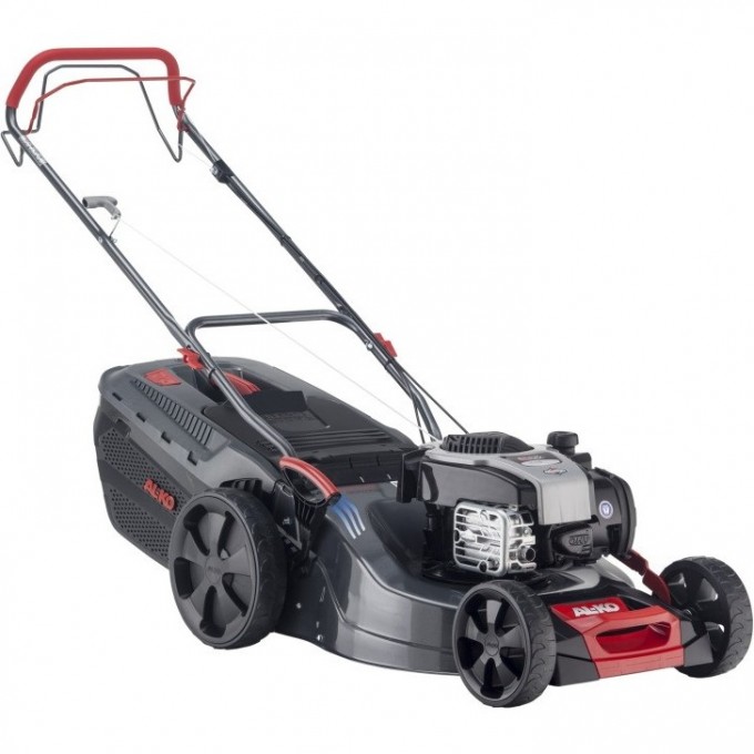 Газонокосилка бензиновая AL-KO Comfort 51.0 SP-B AK119942 Газонокосилка бензиновая AL-KO Comfort 51.0 SP-B AK119942