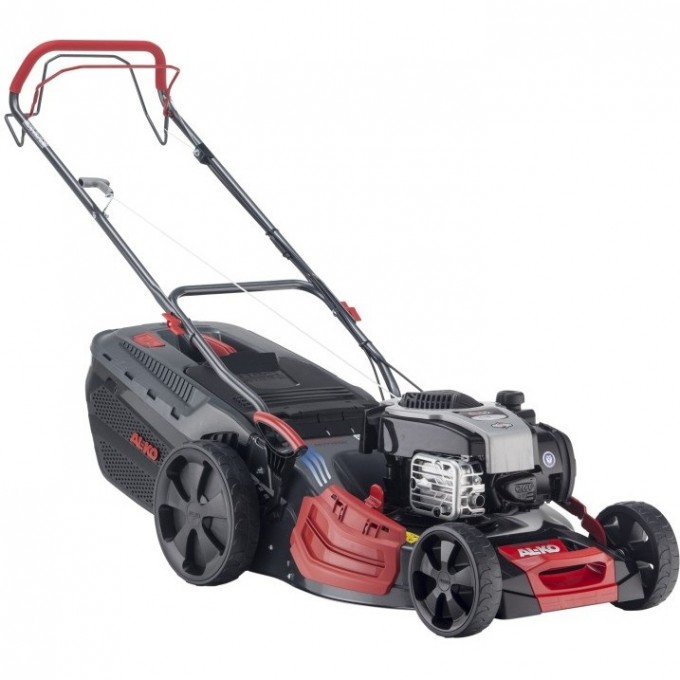 Газонокосилка бензиновая AL-KO Comfort 51.0 SP-B Plus AK119943 Газонокосилка бензиновая AL-KO Comfort 51.0 SP-B Plus AK119943