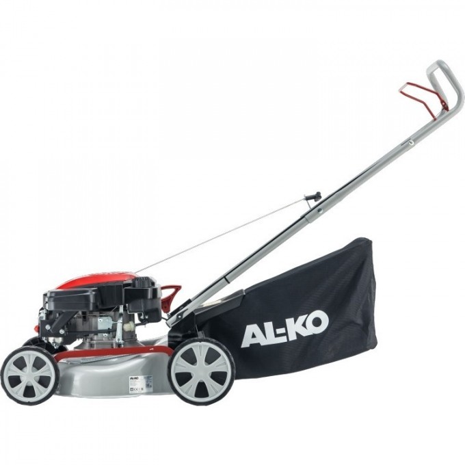 Газонокосилка бензиновая AL-KO Easy 4.20 P-S AK113794 Газонокосилка бензиновая AL-KO Easy 4.20 P-S AK113794