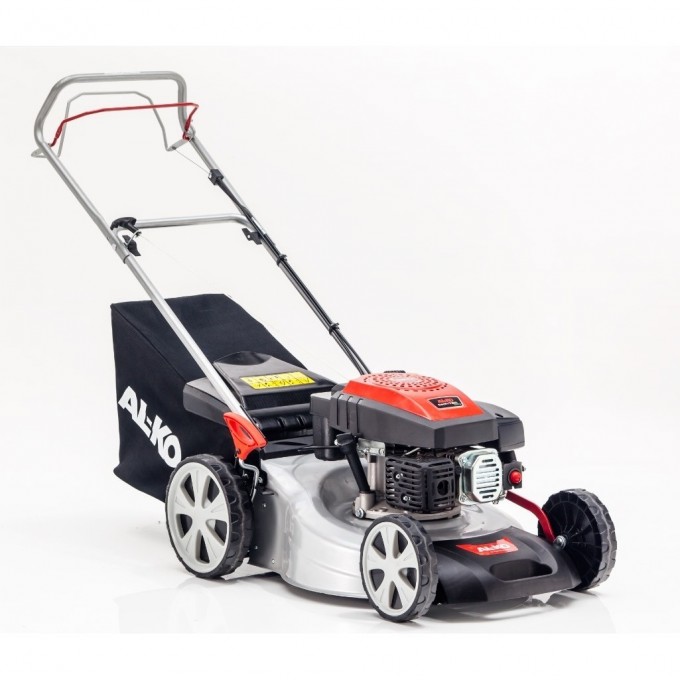 Газонокосилка бензиновая AL-KO Easy 4.6 SP-S AK113606 Газонокосилка бензиновая AL-KO Easy 4.6 SP-S AK113606