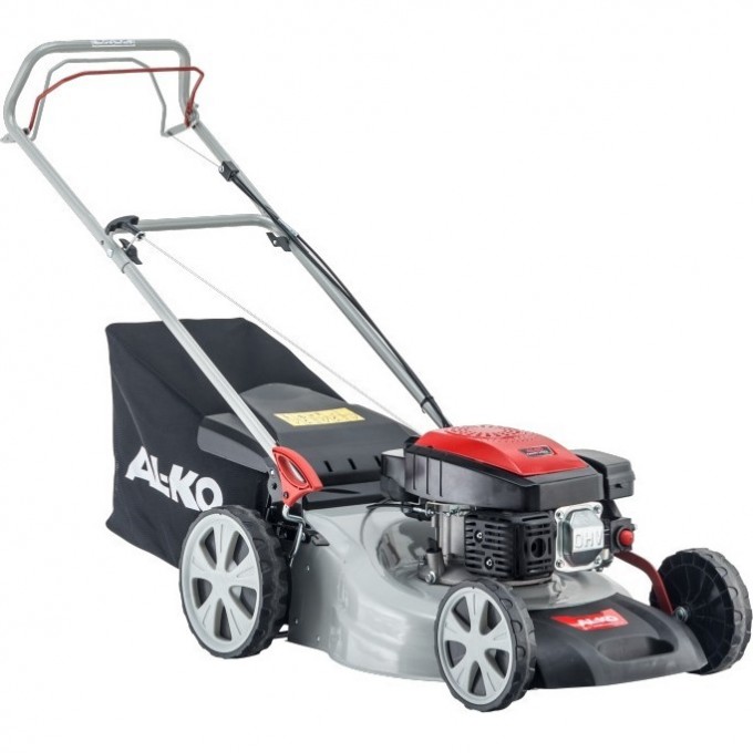Газонокосилка бензиновая AL-KO Easy 4.60 SP-S AK113795 Газонокосилка бензиновая AL-KO Easy 4.60 SP-S AK113795