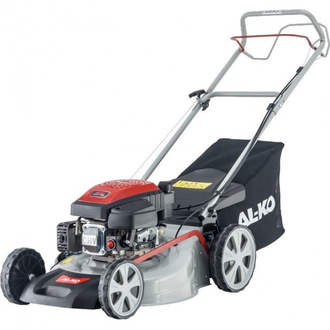 Газонокосилка бензиновая AL-KO Easy 5.1 SP-S 2 AK113796 Газонокосилка бензиновая AL-KO Easy 5.1 SP-S 2 AK113796