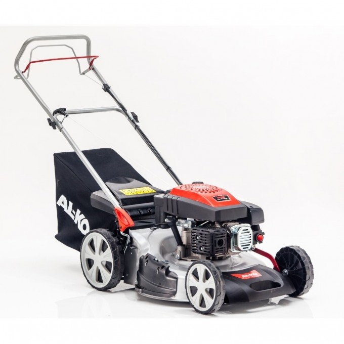 Газонокосилка бензиновая AL-KO Easy 5.1 SP-S AK113607 Газонокосилка бензиновая AL-KO Easy 5.1 SP-S AK113607