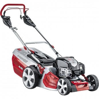 Газонокосилка бензиновая AL-KO Highline 477 VS Briggs&Stratton