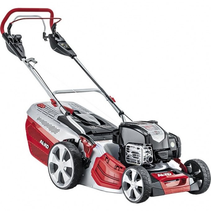 Газонокосилка бензиновая AL-KO Highline 477 VS Briggs&Stratton AK119768 Газонокосилка бензиновая AL-KO Highline 477 VS Briggs&Stratton AK119768