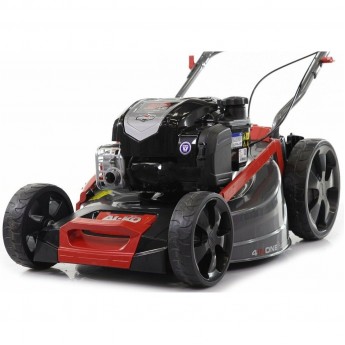 Газонокосилка бензиновая AL-KO Premium 520 SP-B Plus Газонокосилка бензиновая AL-KO Premium 520 SP-B Plus