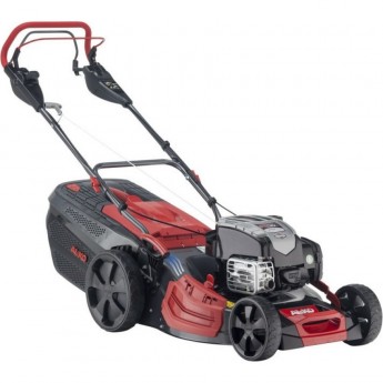 Газонокосилка бензиновая AL-KO Premium 520 VS Газонокосилка бензиновая AL-KO Premium 520 VS