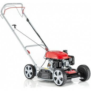 Газонокосилка бензиновая AL-KO Silver 468 SP-A Bio