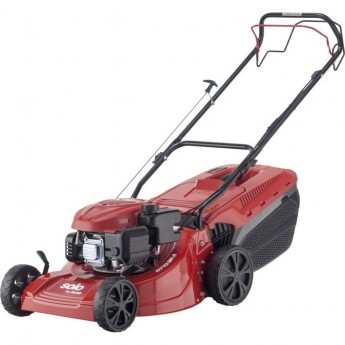 Газонокосилка бензиновая AL-KO Solo 4710 SP-A