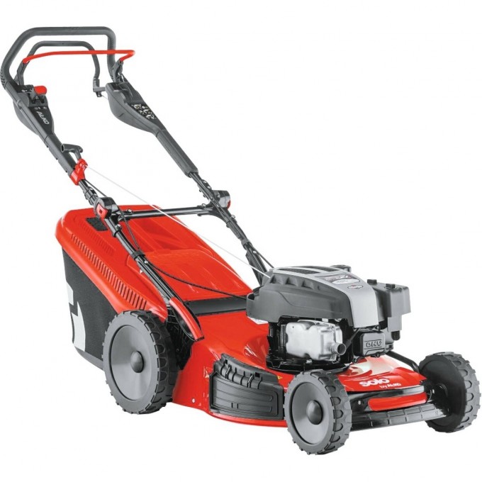 Газонокосилка бензиновая AL-KO Solo 5278 VS Briggs&Stratton AK127459 Газонокосилка бензиновая AL-KO Solo 5278 VS Briggs&Stratton AK127459