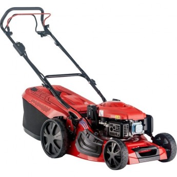 Газонокосилка бензиновая AL-KO Solo Comfort Pro 4731 SPI-A