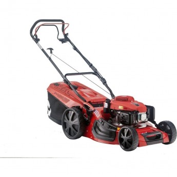 Газонокосилка бензиновая AL-KO Solo Comfort Pro 5231 SP-A