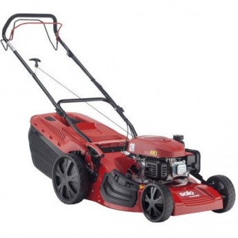 Газонокосилка бензиновая AL-KO Solo Easy Pro 5210 SP-A
