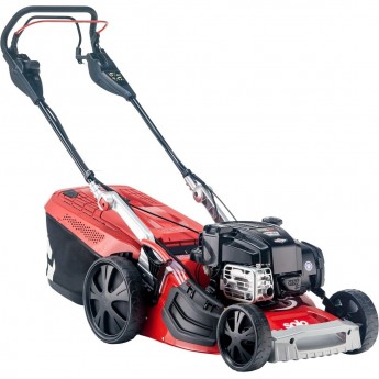 Газонокосилка бензиновая AL-KO Solo Premium Pro 4751 VSI-B Газонокосилка бензиновая AL-KO Solo Premium Pro 4751 VSI-B
