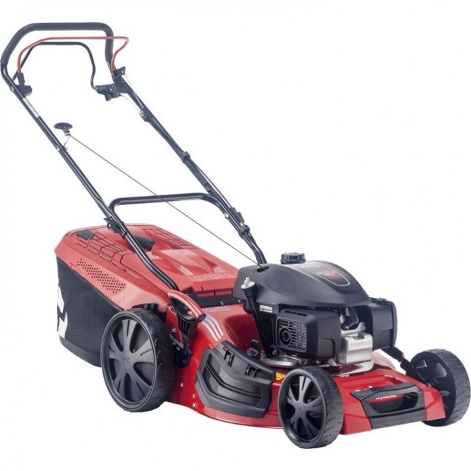 Газонокосилка бензиновая AL-KO Solo Premium Pro 5231 SP-H AK127605 Газонокосилка бензиновая AL-KO Solo Premium Pro 5231 SP-H AK127605