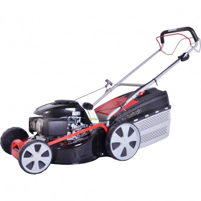 Газонокосилка бензиновая GEOS CLASSIC 46 SP-K Plus AK213142 Газонокосилка бензиновая GEOS CLASSIC 46 SP-K Plus AK213142