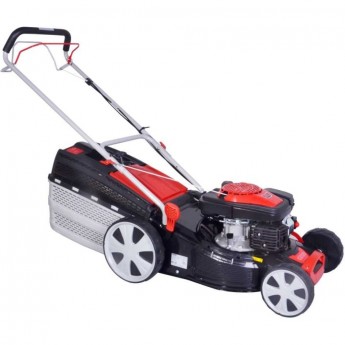 Газонокосилка бензиновая GEOS CLASSIC 46 SP-S Plus Газонокосилка бензиновая GEOS CLASSIC 46 SP-S Plus