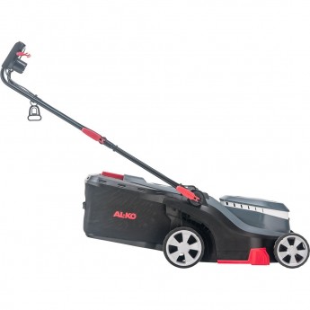 Газонокосилка электрическая AL-KO Comfort 32.2 E